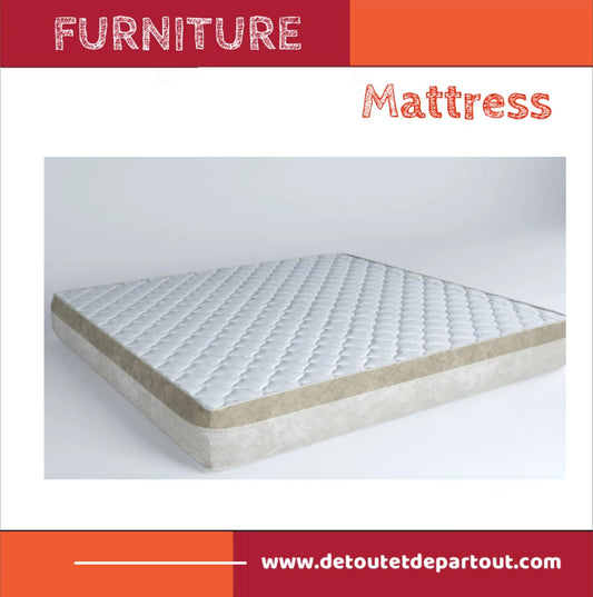 Mattress