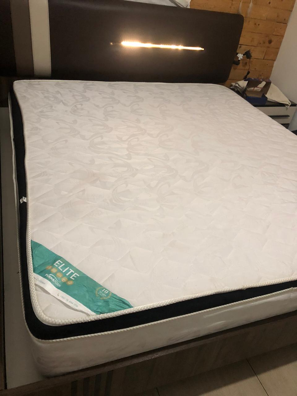 Mattress