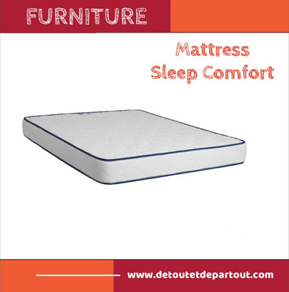 Mattress - Sleep Comfort