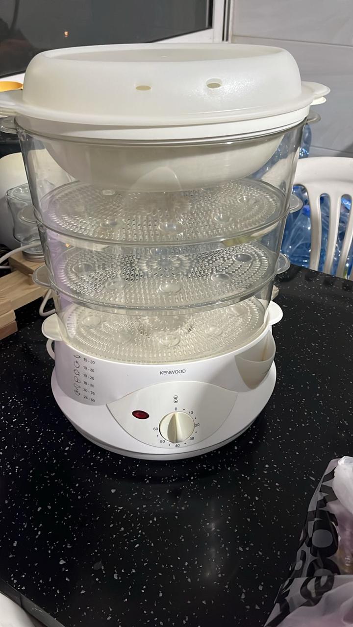 Food Steamer