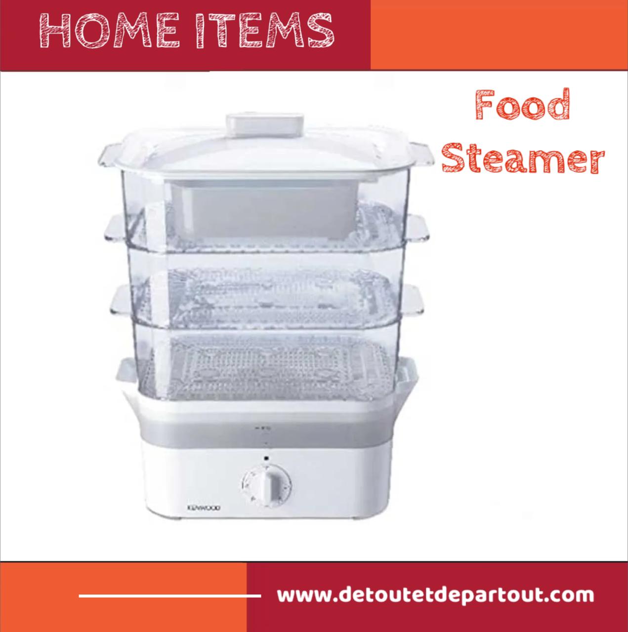 Food Steamer