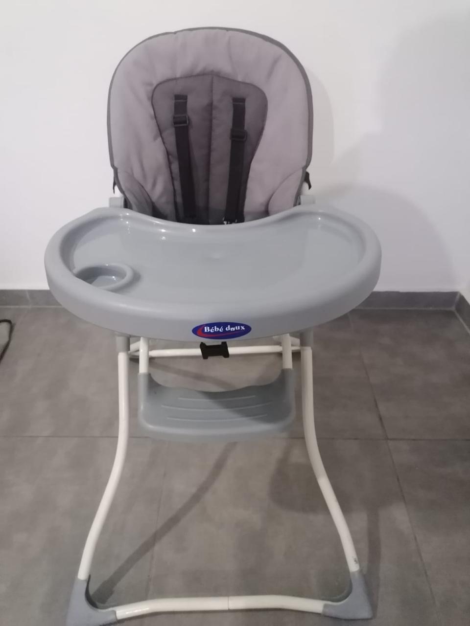 High Chair