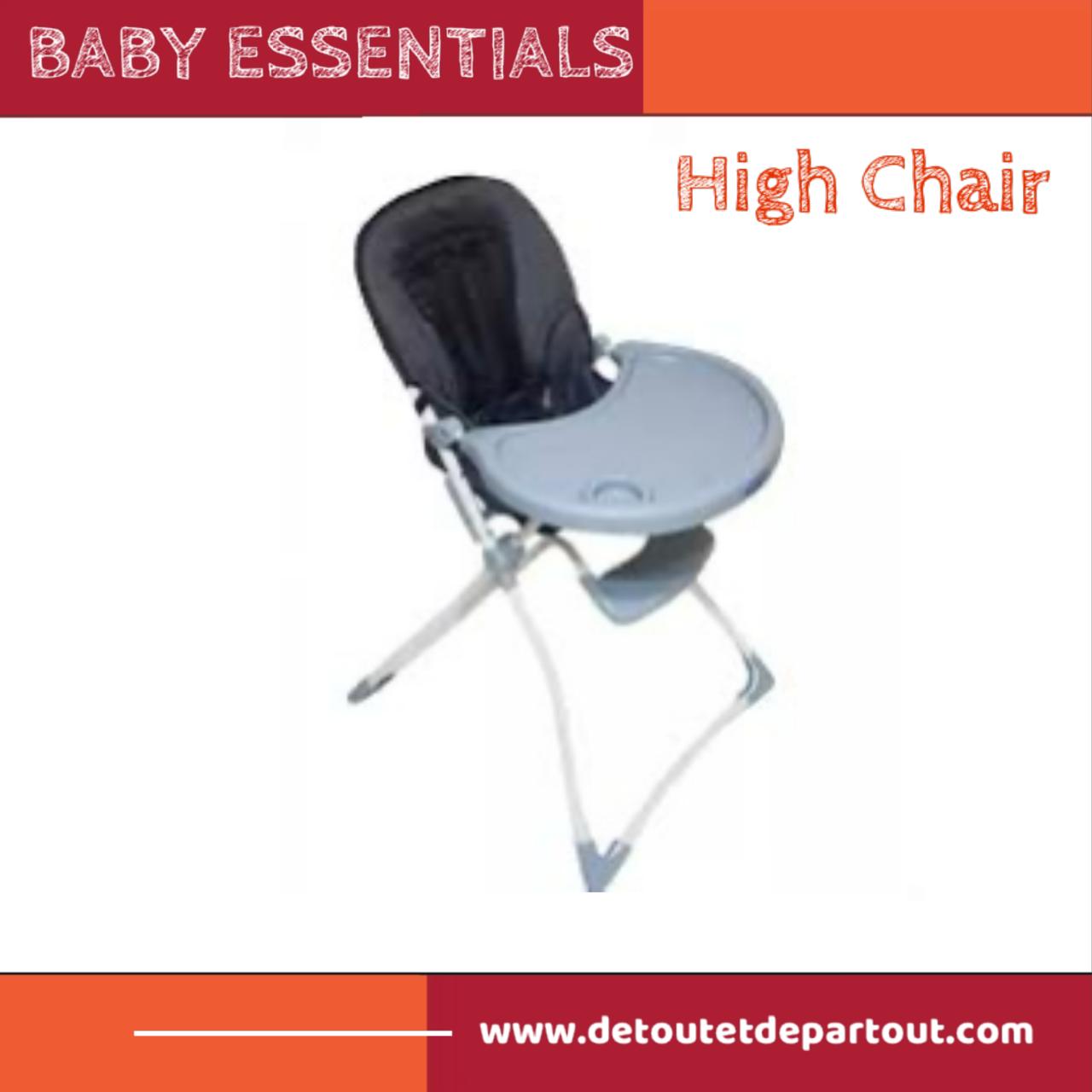 High Chair