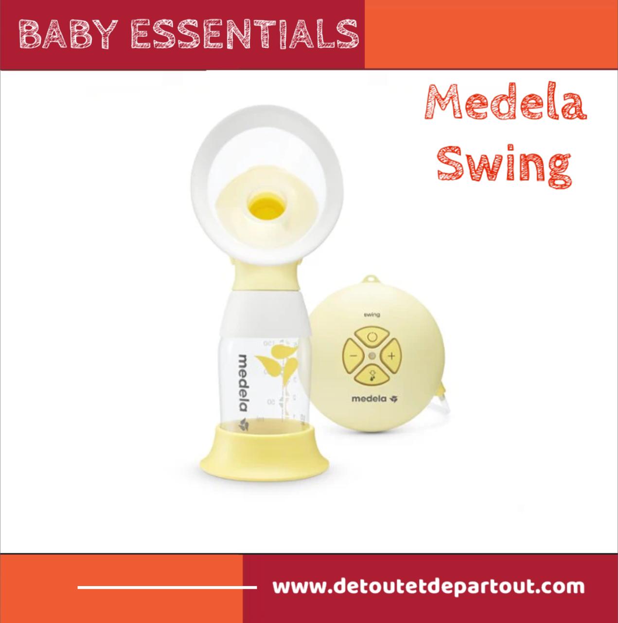 Medela Pump