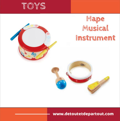 Musical Instruments