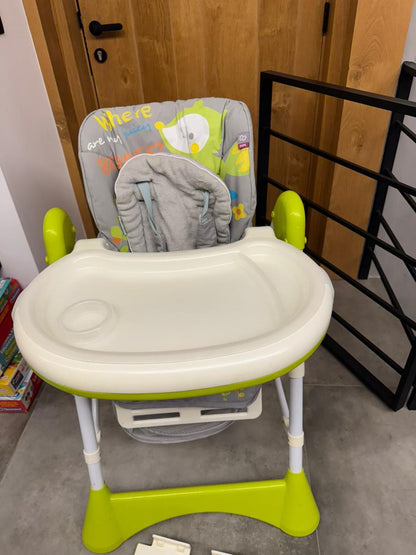 High Chair