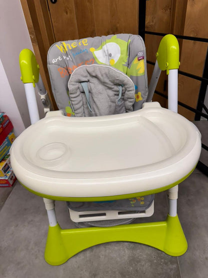 High Chair