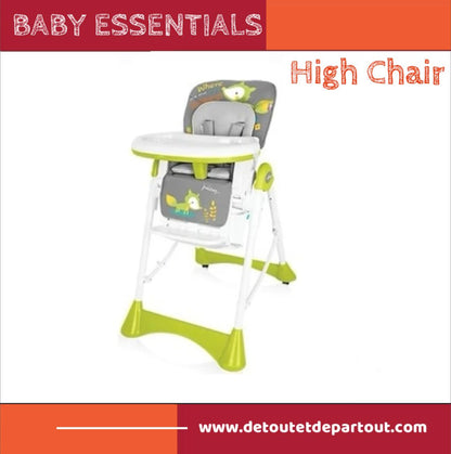 High Chair