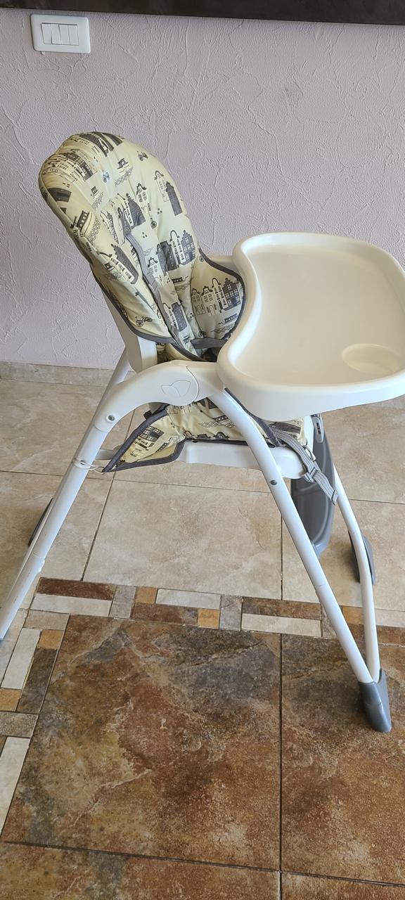 High Chair