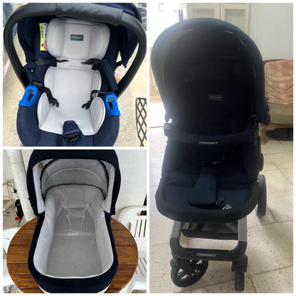 Stroller Set