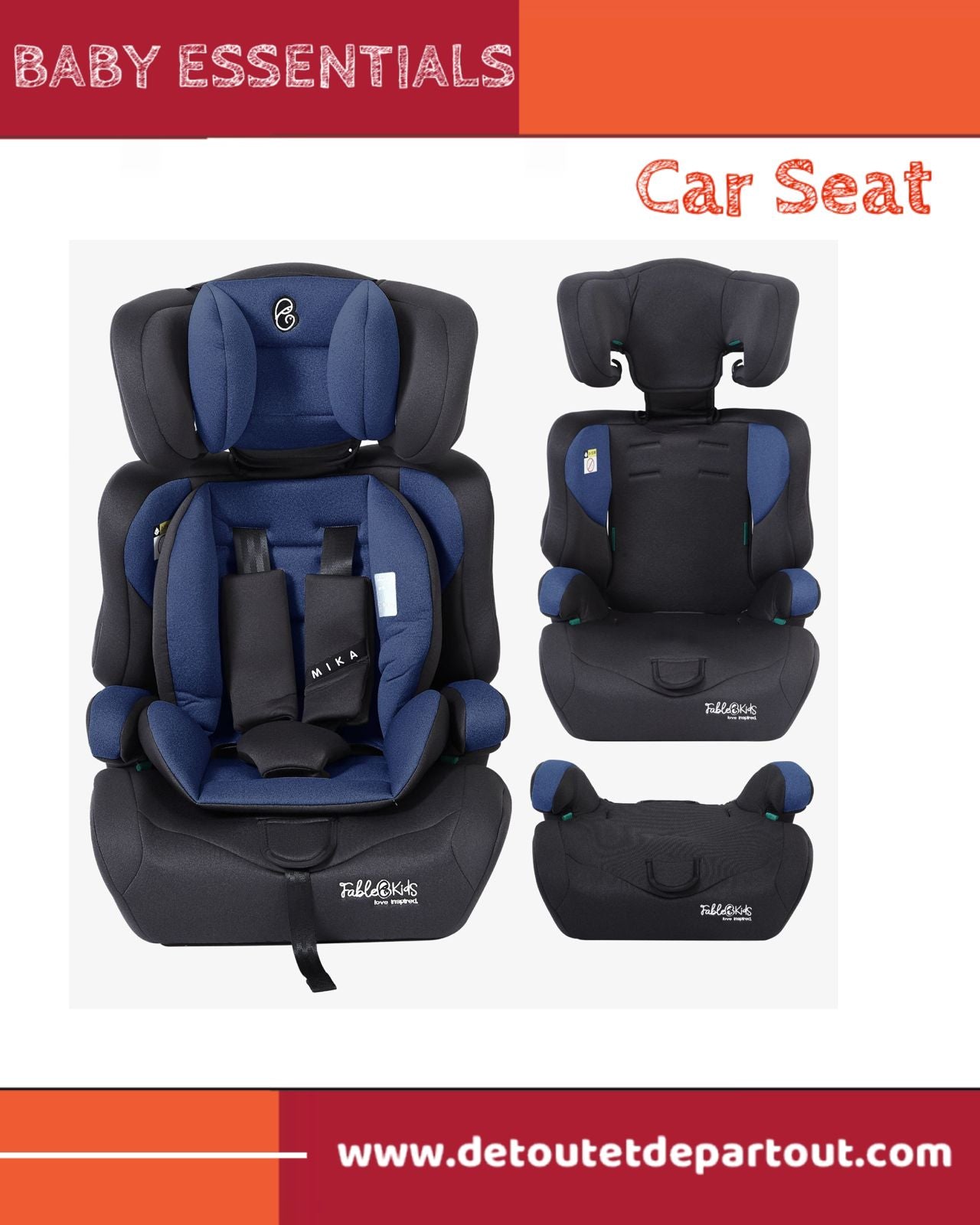 Car Seat