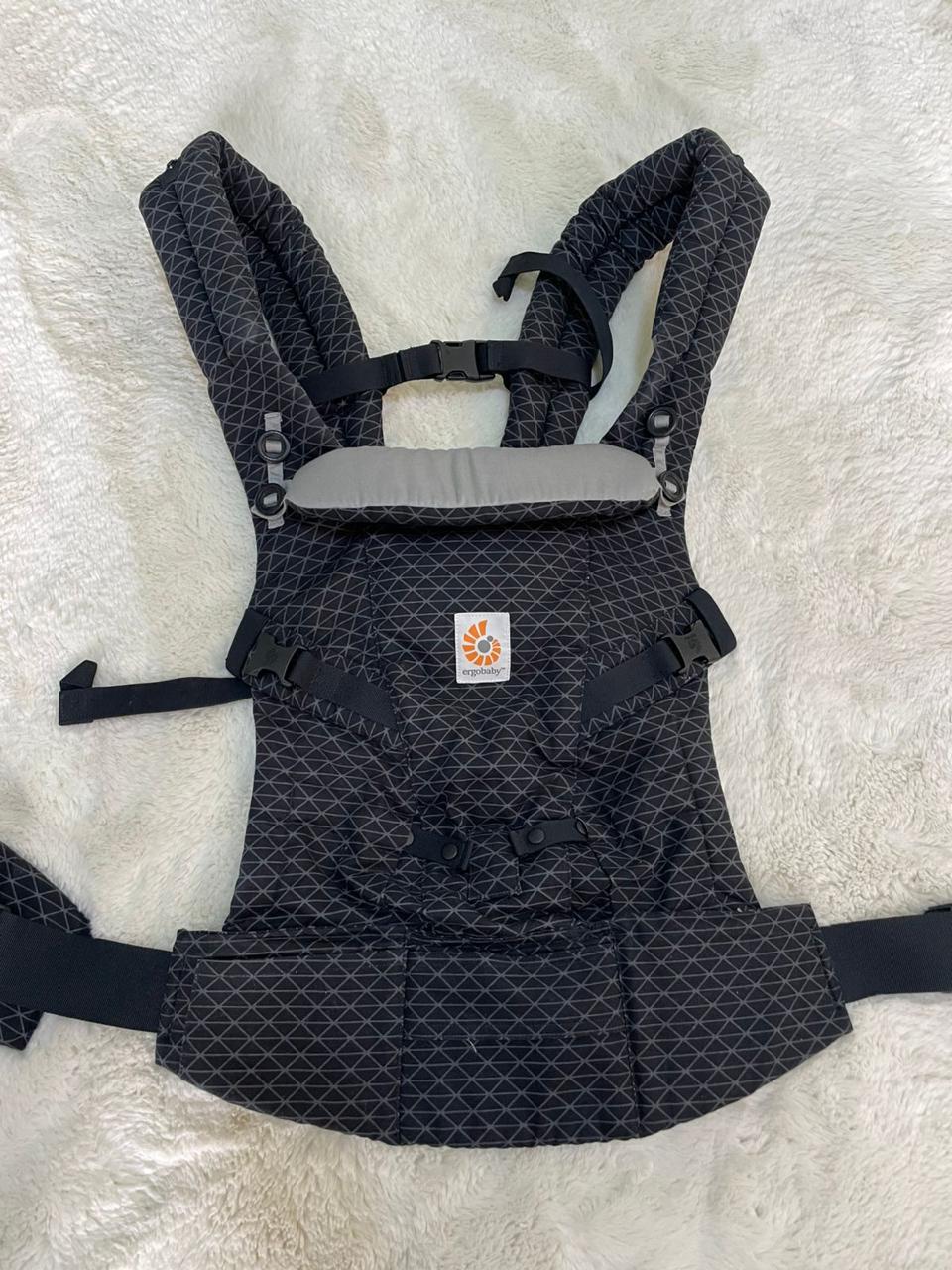 ErgoBaby Carrier