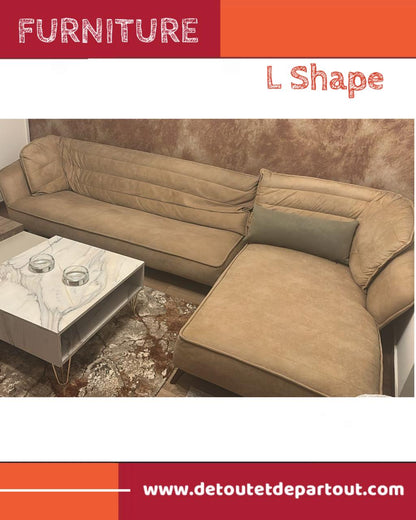 L Shape