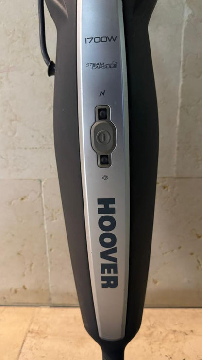 Hoover Capsule