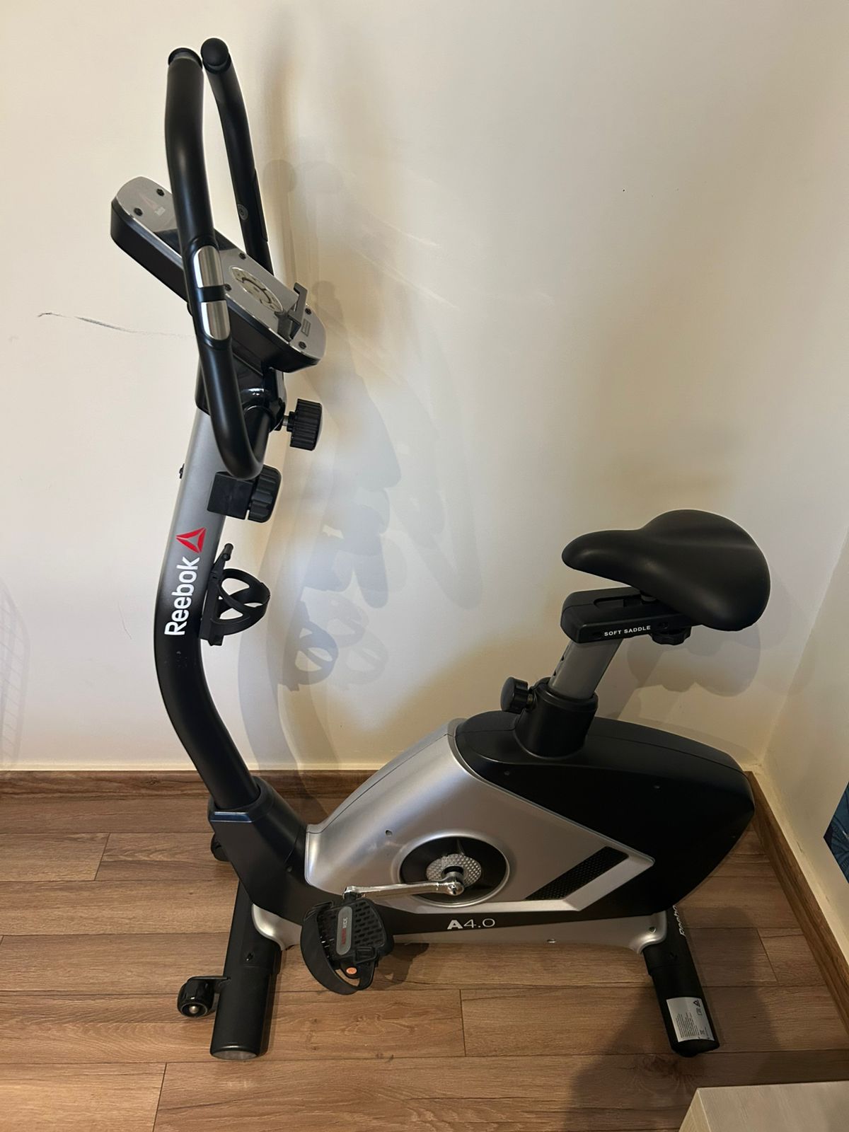 Fitness Bike