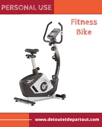 Fitness Bike