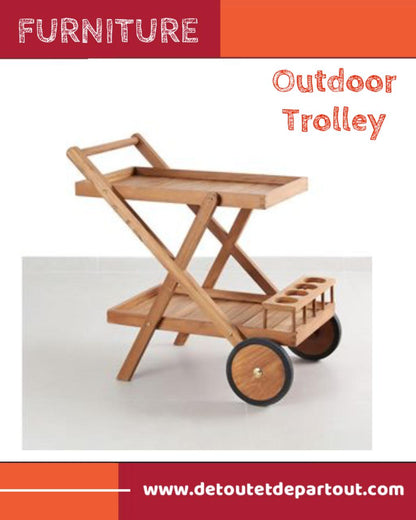 Outdoor Trolley