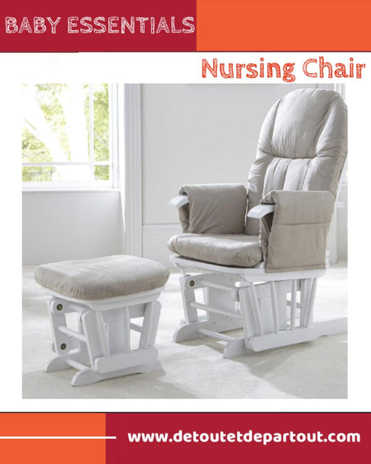 Nursing Chair