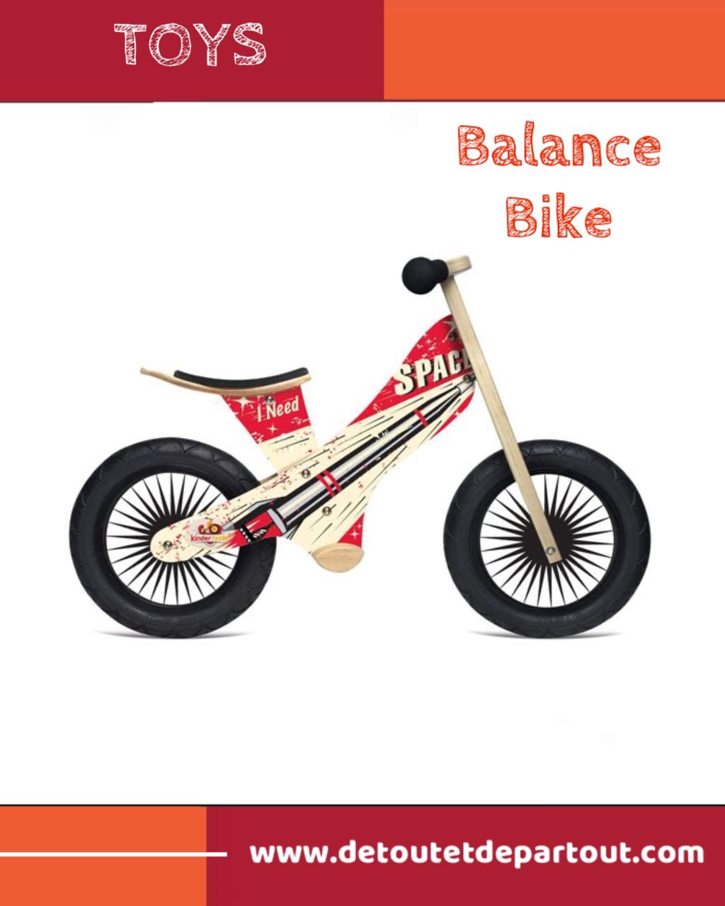 Balance Bike