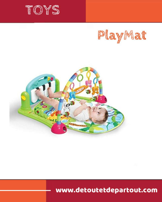 Play Mat