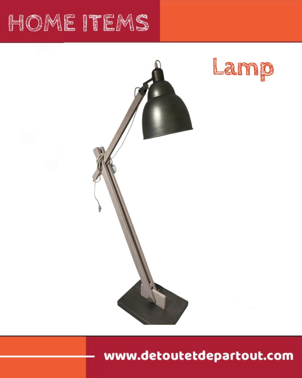 Lamp