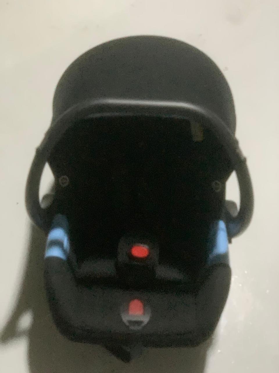 Infant Car Seat - Anex