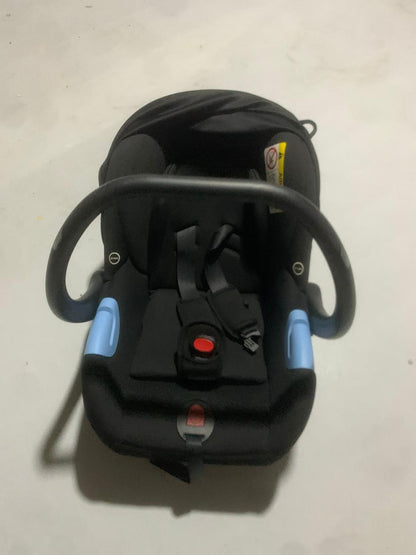 Infant Car Seat - Anex