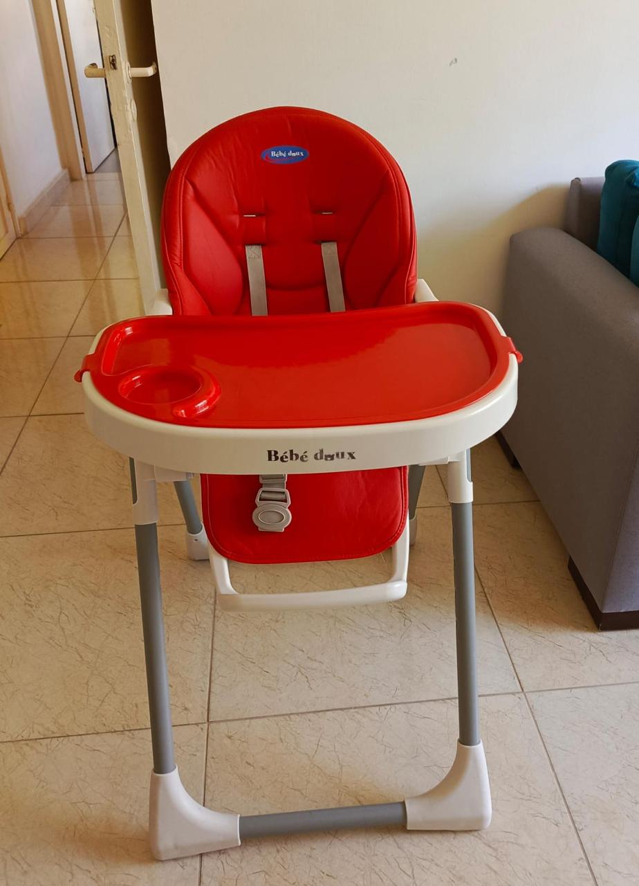 High Chair