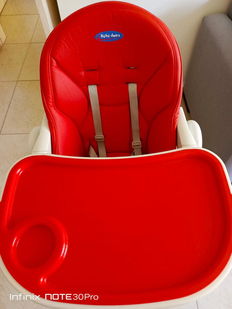 High Chair