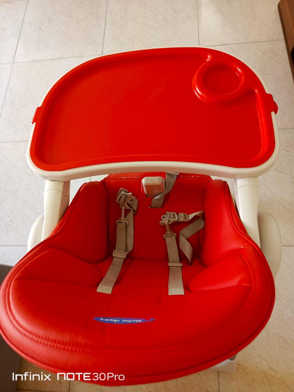 High Chair