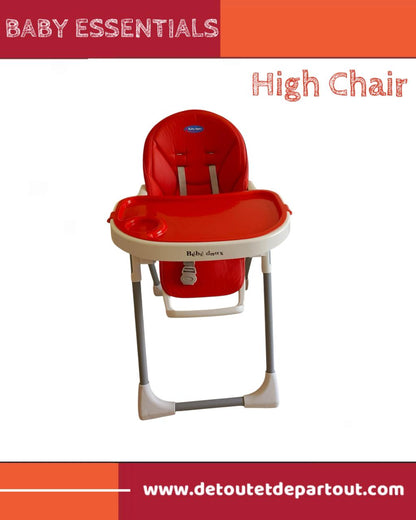 High Chair