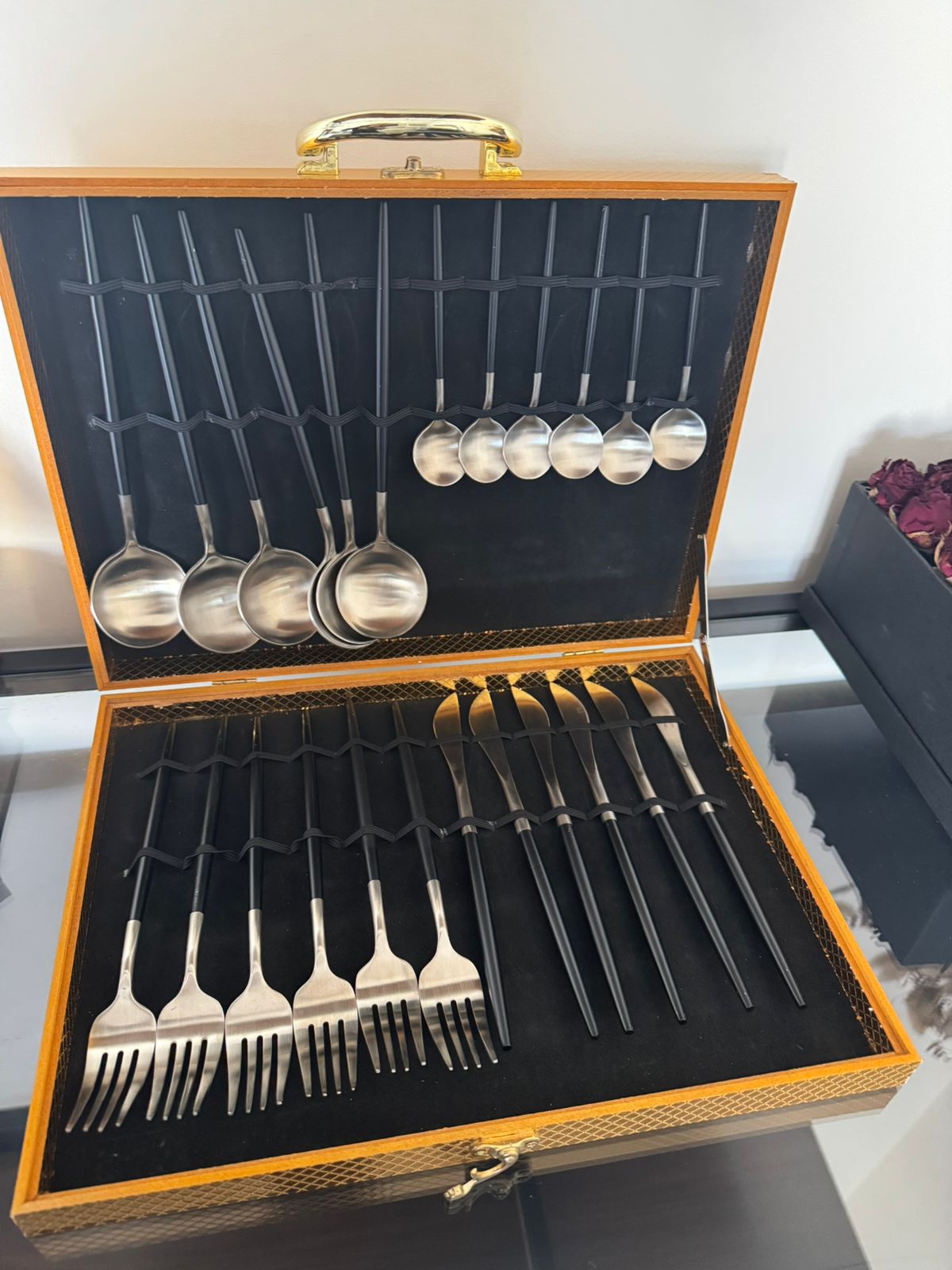 Cutlery Set