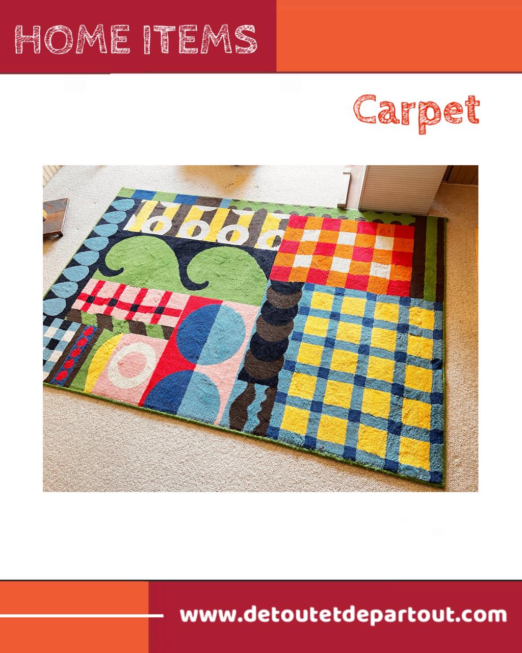 Carpet