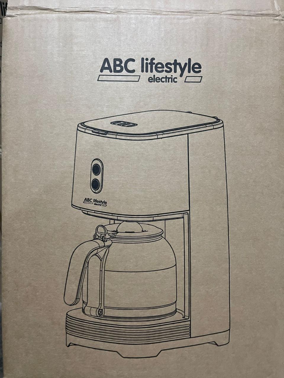 Coffee Maker