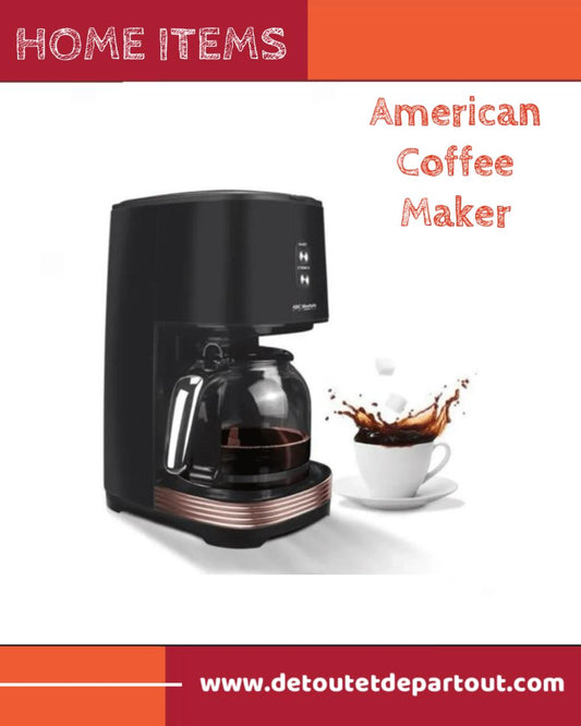 Coffee Maker