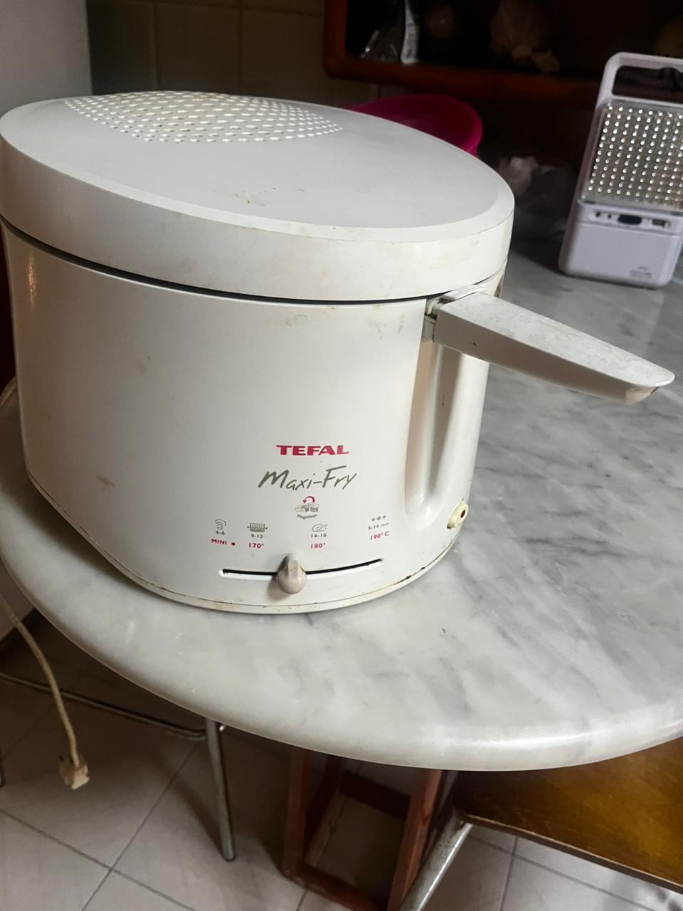 Fryer - Tefal