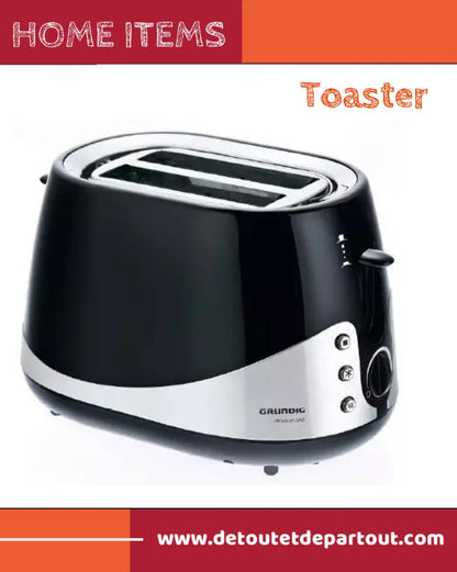 Toaster