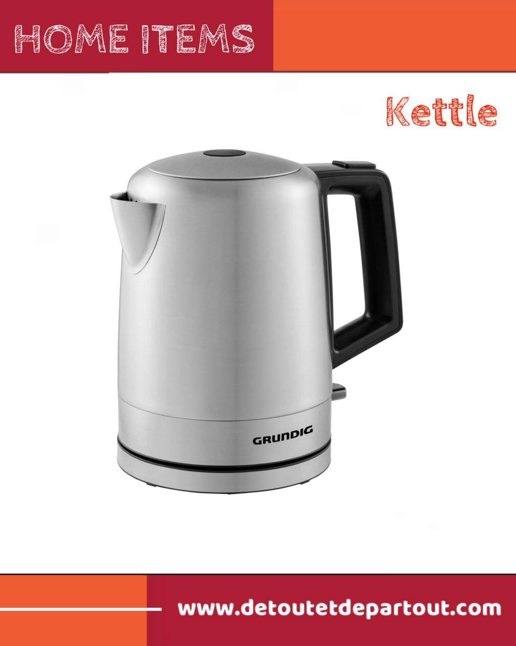 Kettle