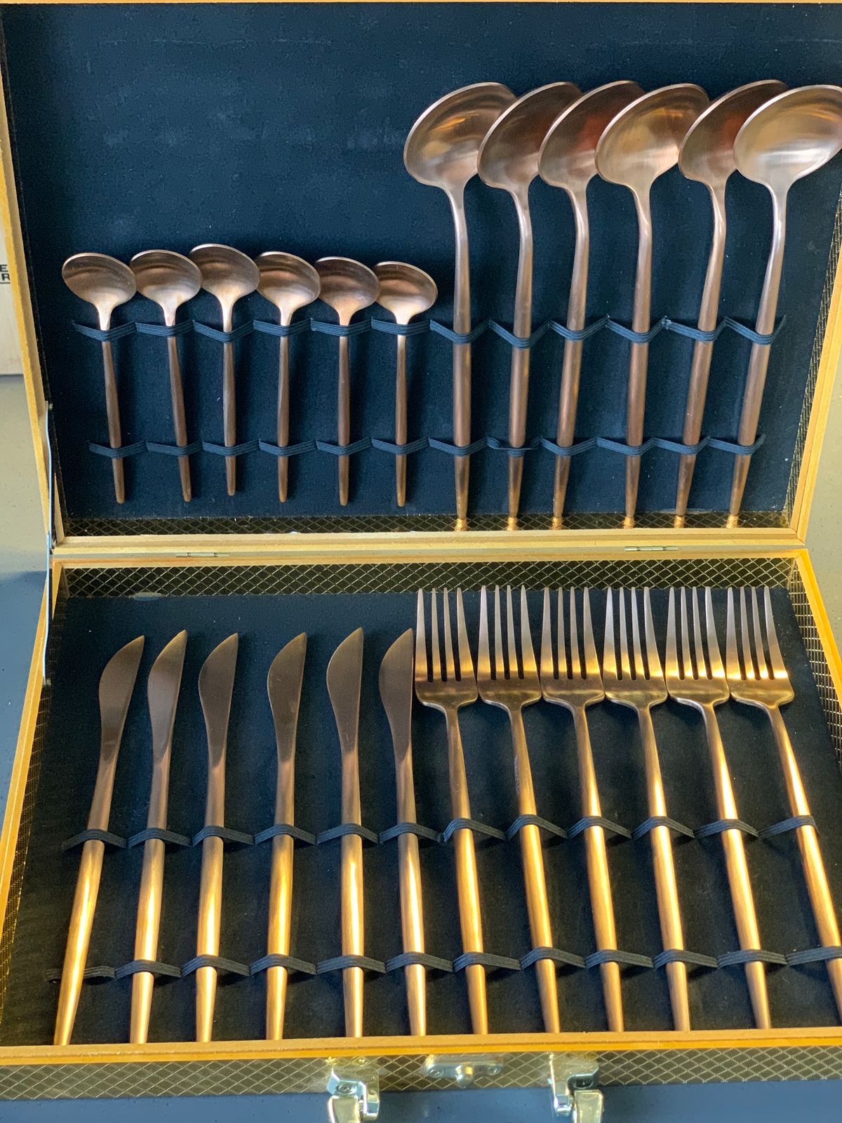 Cutlery Set