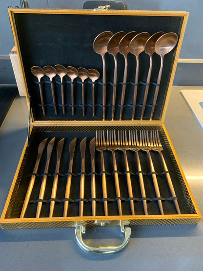 Cutlery Set