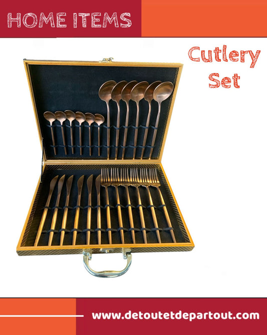 Cutlery Set