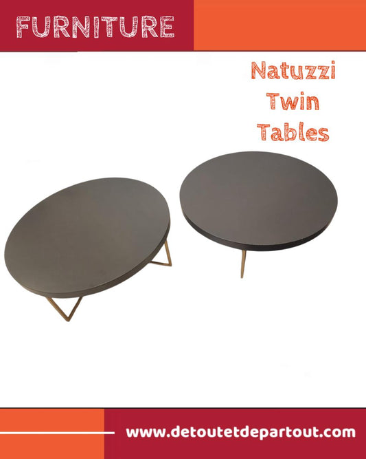 Twins Tables