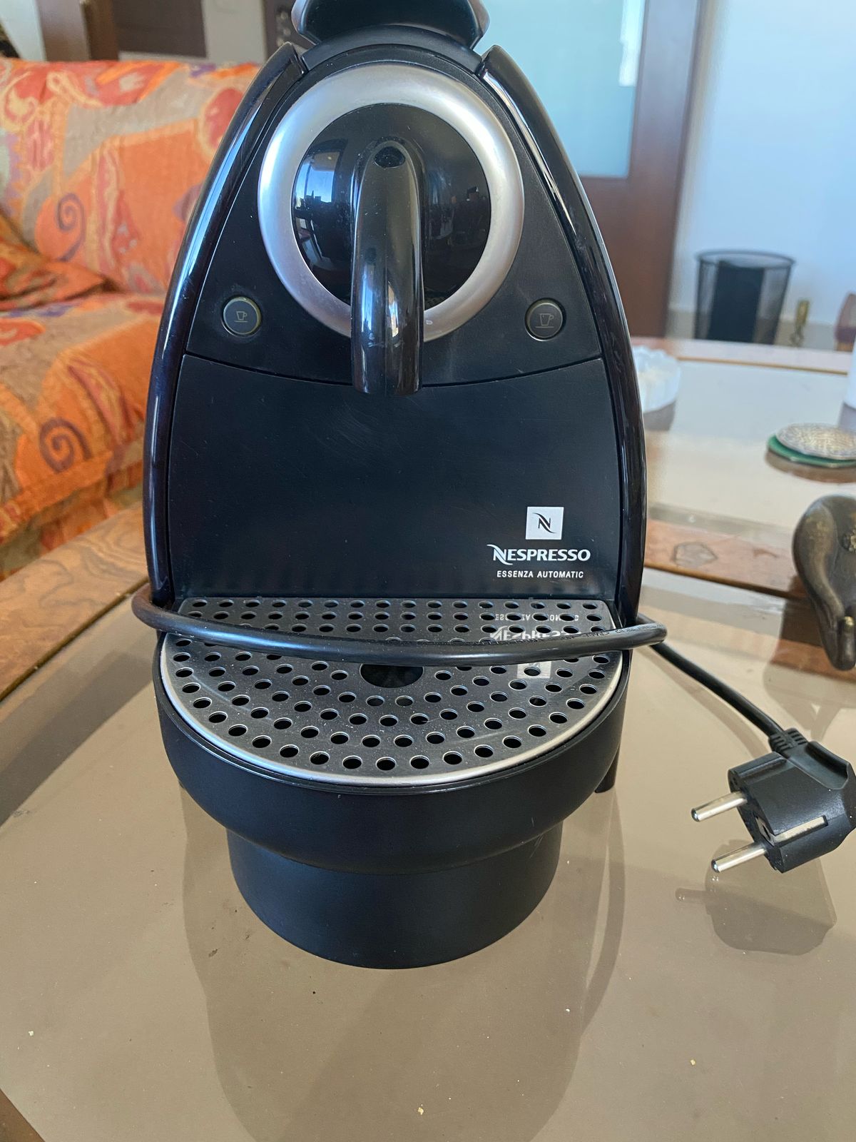 Nespresso - Coffee Maker