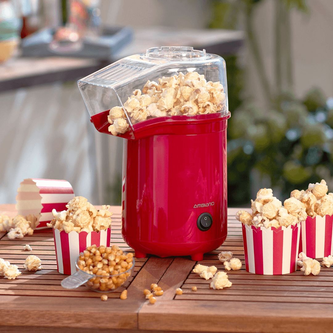 Pop Corn Maker