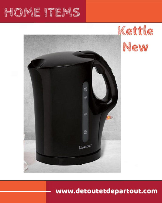 Kettle