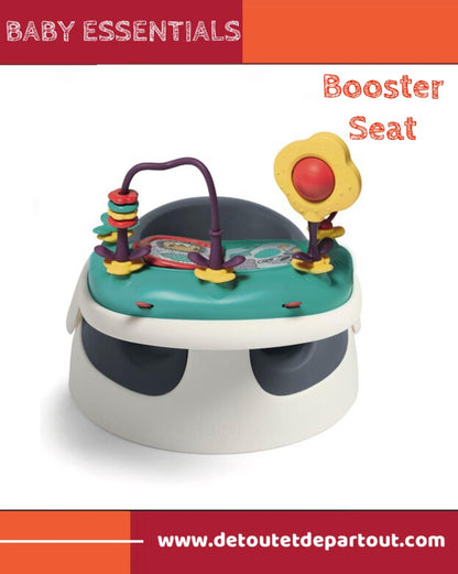 Booster Seat