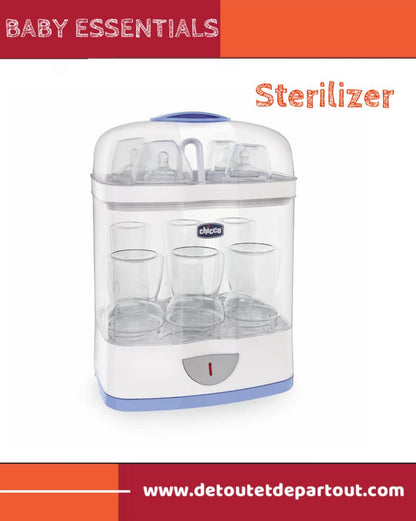 Sterilizer