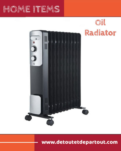 Oil Radiator