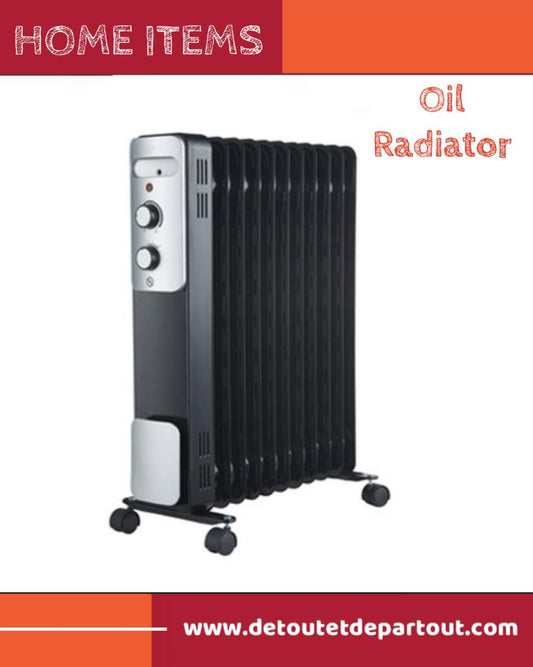 Oil Radiator