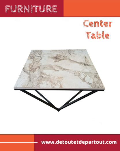 Center Table